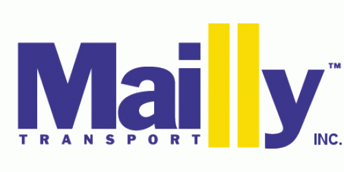 Compte Prépayé - Mailly Transport inc.